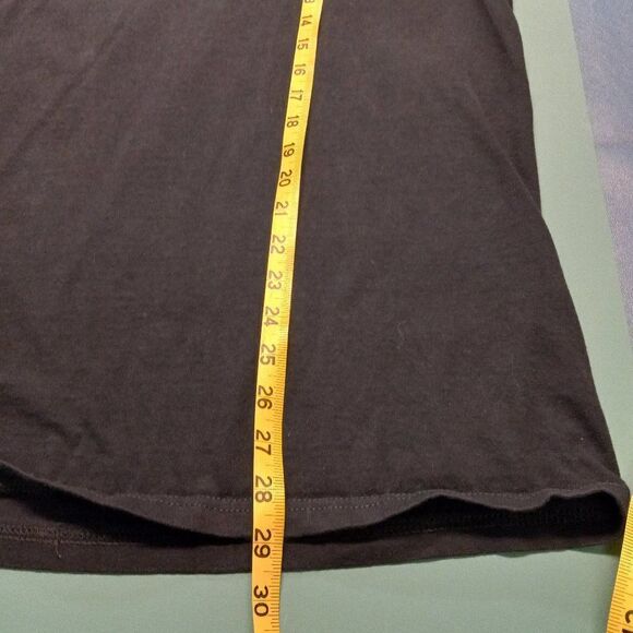 Drag Racing 2011 O'Reilly's Black Men's XL Cotton Short Sleeve T-Shirt - Picture 6 of 7